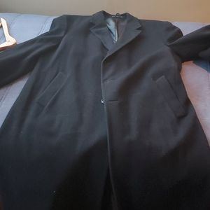 Ralph Lauren overcoat